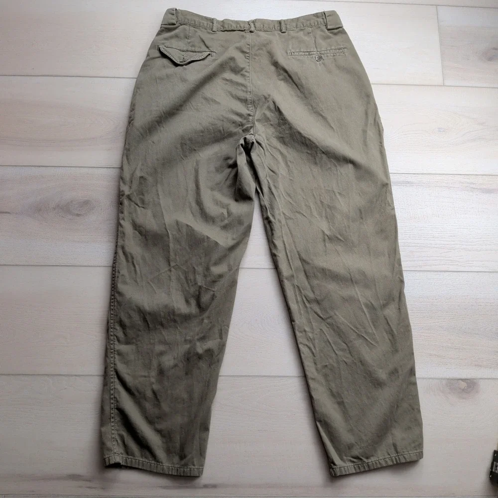 Polo Ralph Lauren measures as
